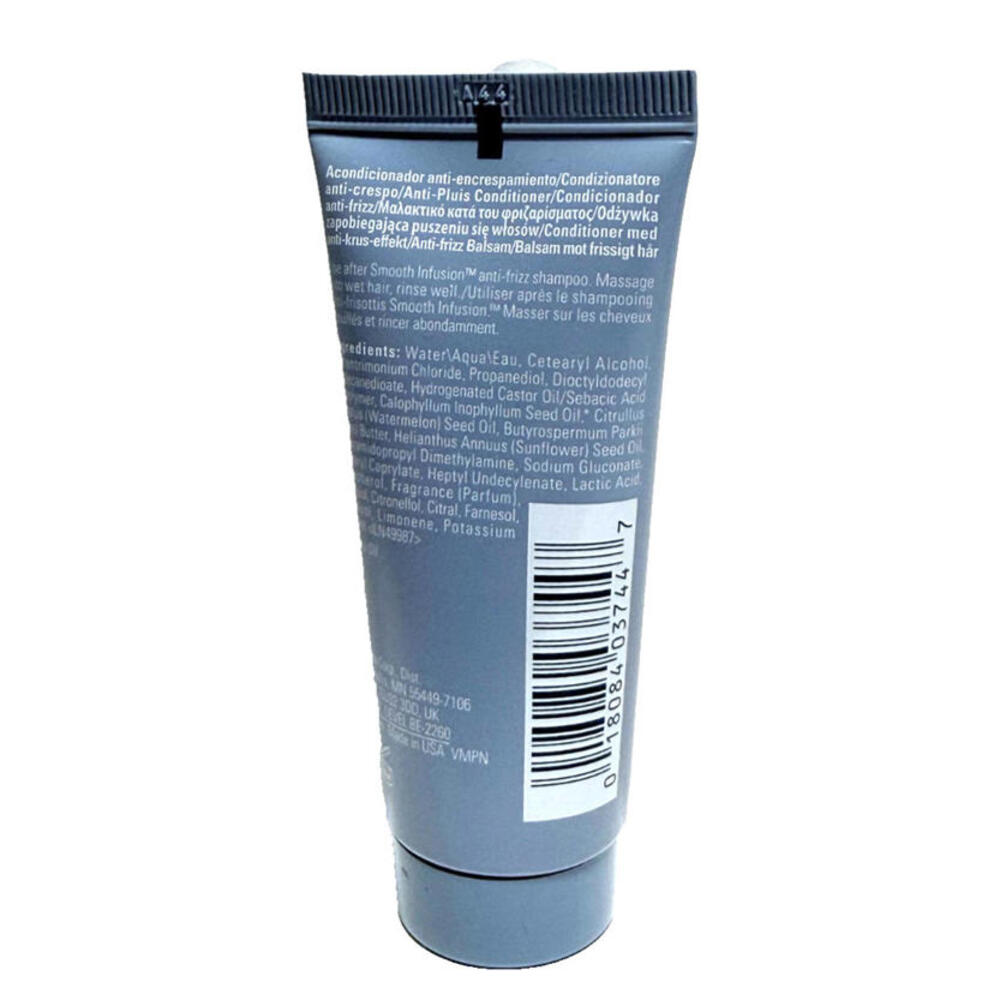 Aveda Smooth Infusion Anti-Frizz Conditioner 1.4oz / 40ml Travel Size NEW - Picture 2 of 2